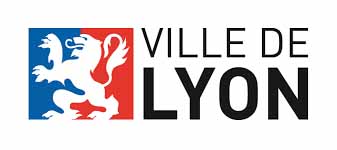 Logo mairie Lyon