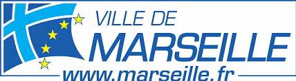 Logo mairie Marseille