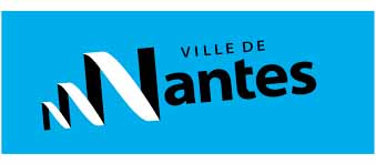 Logo mairie Nantes