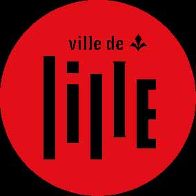 logo mairie Lille